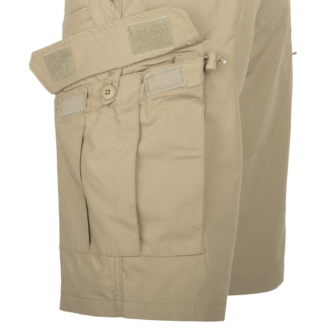 Helikon-Tex Kurze Hose CPU - Baumwolle Ripstop - Beige
