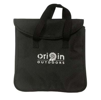 Origin Outdoors Σχάρα για Camping Πτυσσόμενη