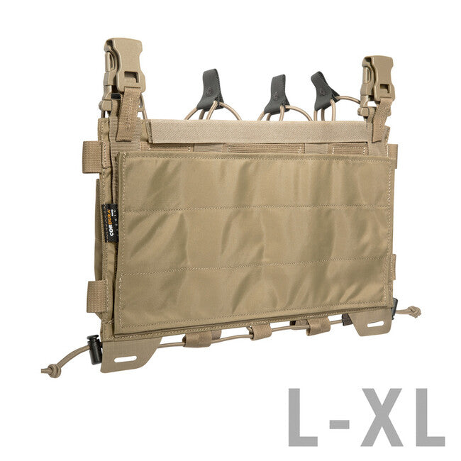 Tasmanian Tiger Mag LC M4 Plattenträger, coyote brown