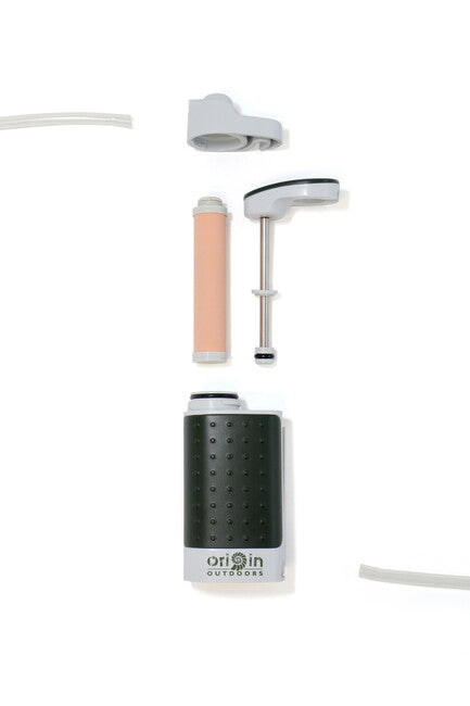 Origin Outdoors Mini-Wasserfilter