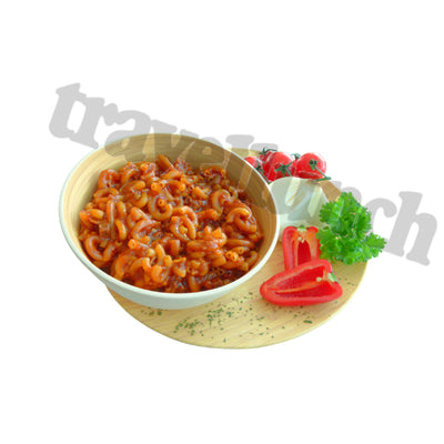 Travellunch 6 Pack Meal Mix with Meat, 125g