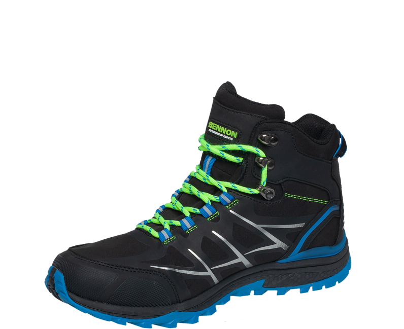 BENNON Outdoor- Schuhe CALIBRO, blau