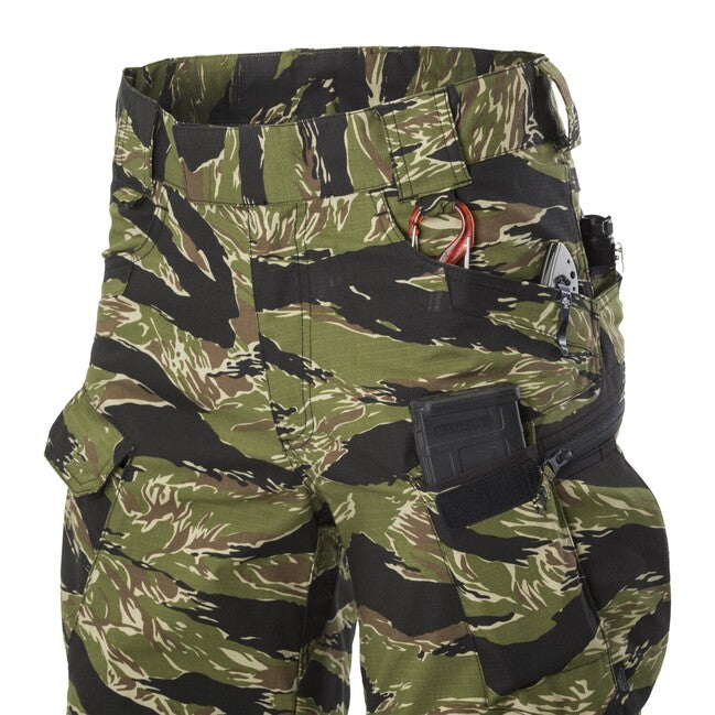 Helikon-Tex UTP taktische hose - PolyCotton Stretch Ripstop - Desert Night Camo