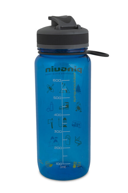 Pinguin Tritan Sportflasche 0.65L 2020 blau