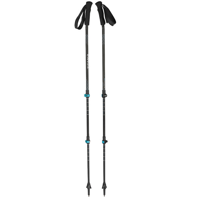 Camp Backcountry Ergo trekkingstöcke 71 - 135 cm