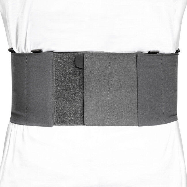 Tasmanian Tiger Der geheime Kummerbund, titan grey