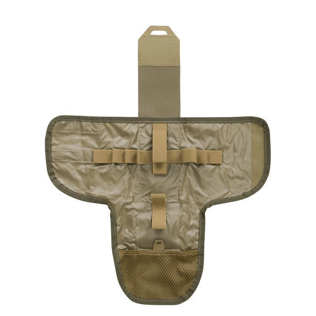Direct Action® VERTICAL MK II hülle für erste-hilfe-set - cordura, shadow grey
