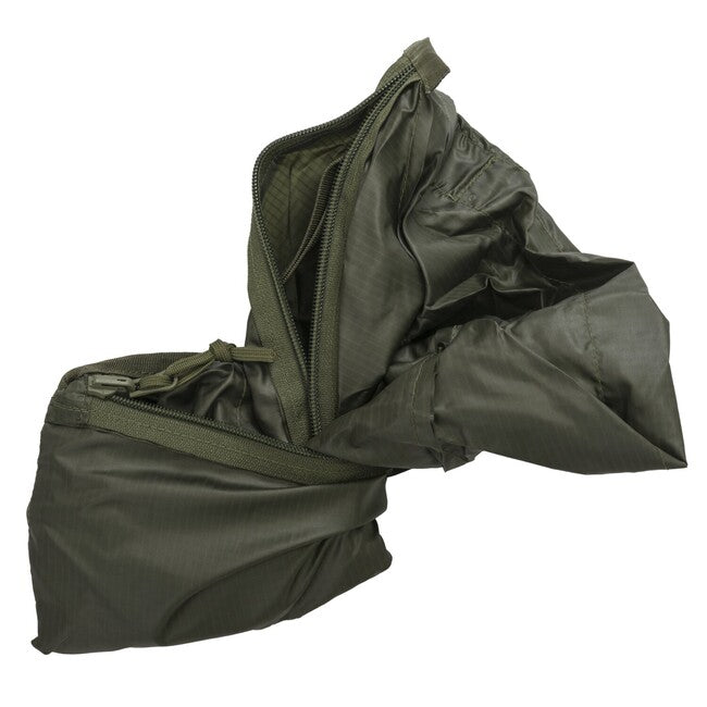 Helikon-Tex Carryall Backup tasche - Polyester - schwarz