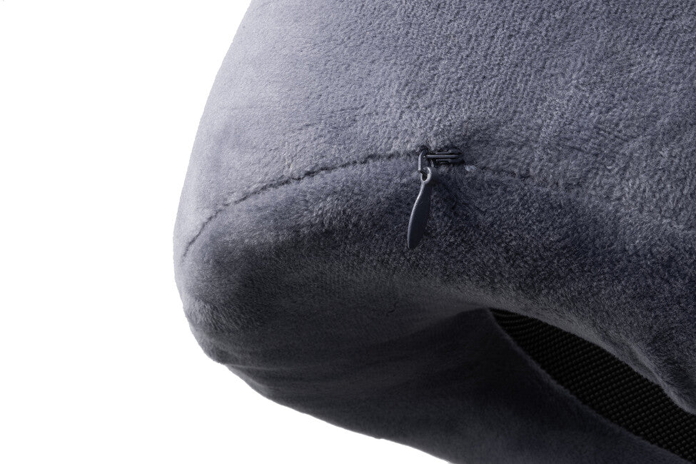 Origin Outdoors Nackenkissen aus Memory-Schaum