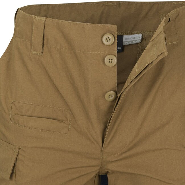 Helikon-Tex BDU Mk2 hose - Shadow Grey