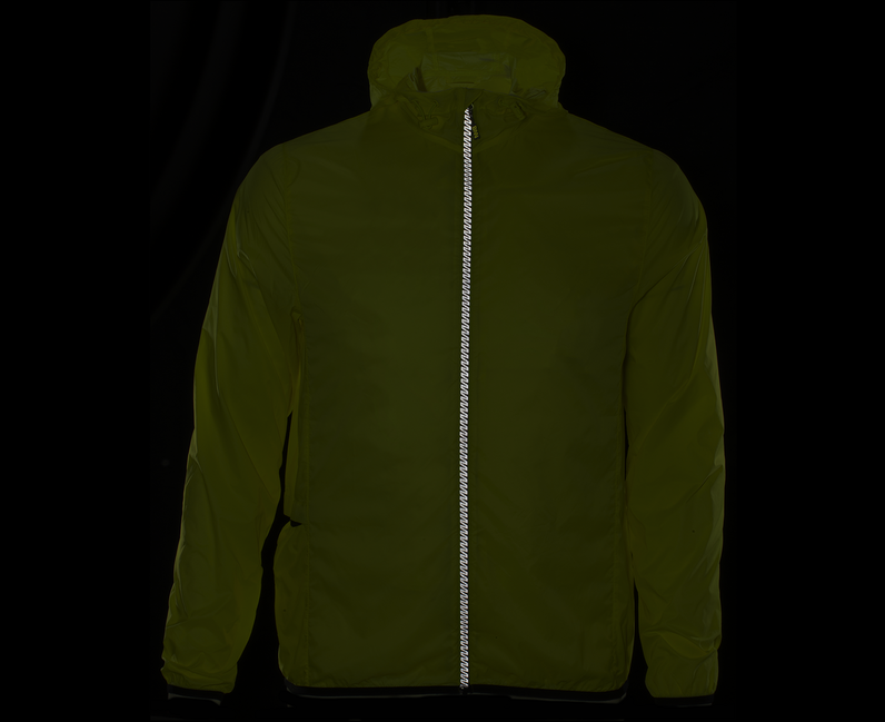 BENNON Jacke DIONOS, gelb