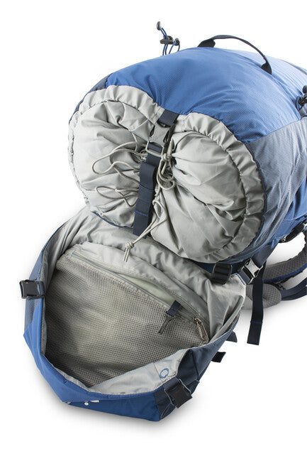 Pinguin Explorer 100 Nylon, 100 L, khaki
