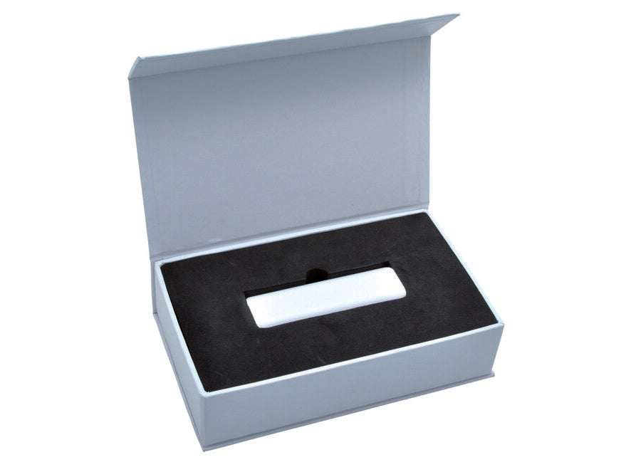 Baladeo PLR903 powerbank s2200 1xusb, weiß