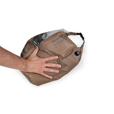 Scrubba Wash Bag φορητή πλυντήριο standard