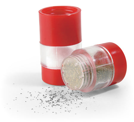 Coghlans CL salz- und pfefferstreuer