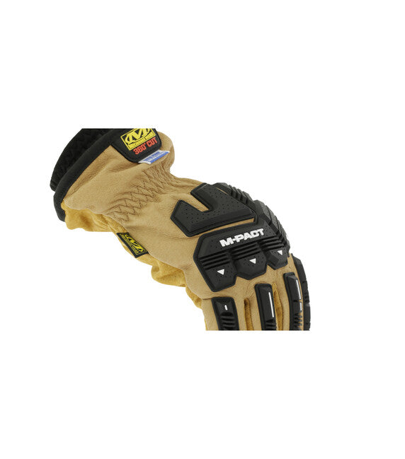 Mechanix M-Pact Driver Winter Work Gloves 360