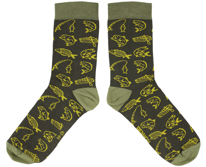 BENNON Socks BENNONKY, grün
