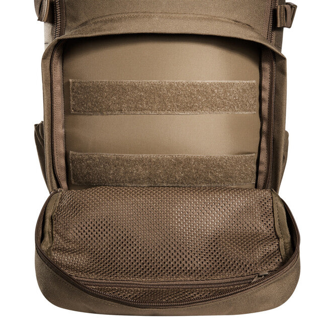 Tasmanian Tiger Modular Combat Pack, coyote brown 22L