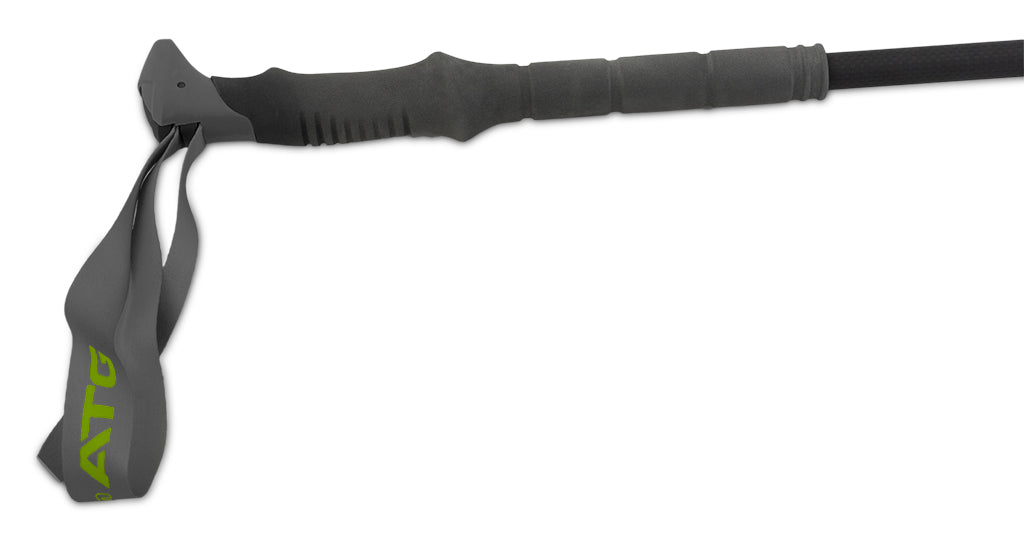Pinguin Carbon FL-Schaum, Carbon/Blau