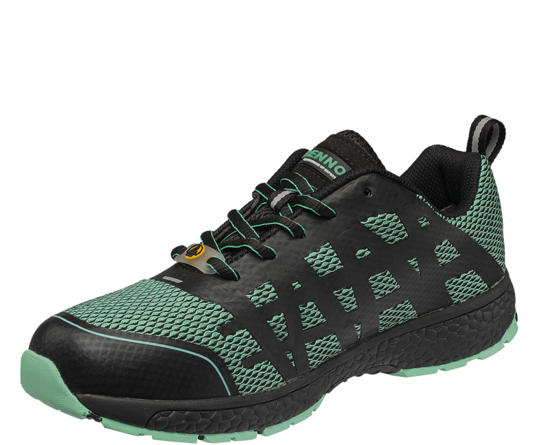 BENNON VECTRA Arbeitsstiefel O1 ESD NM Low