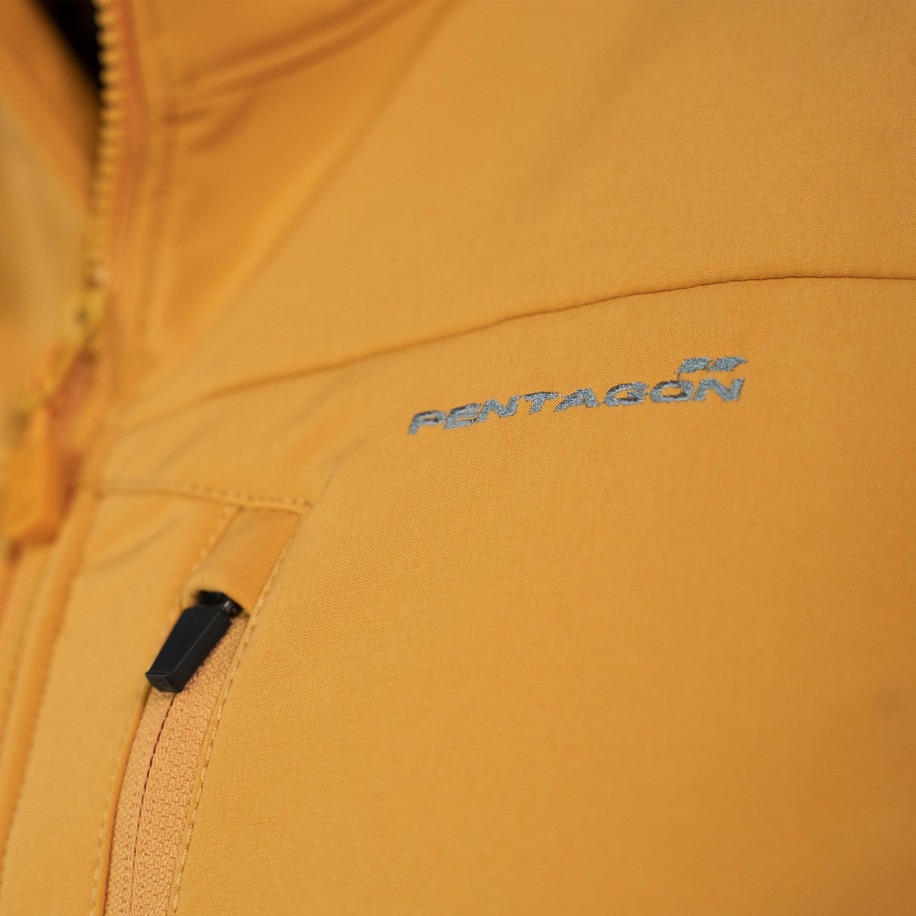 Pentagon Jacke Reiner 2.0, wolf grey
