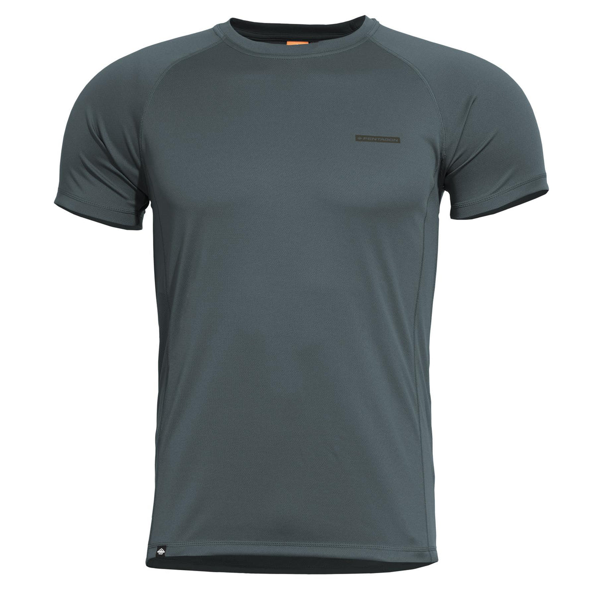 Pentagon Bodyshock MK5 hitrosušeča majica, Charcoal Blue