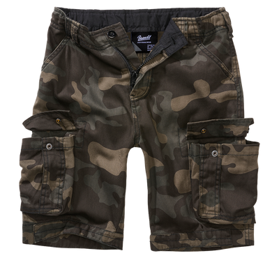 Kindershorts