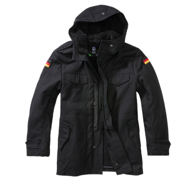 Children's Parkas