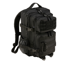 Brandit Cooper US Kinderrucksack, schwarz 13L