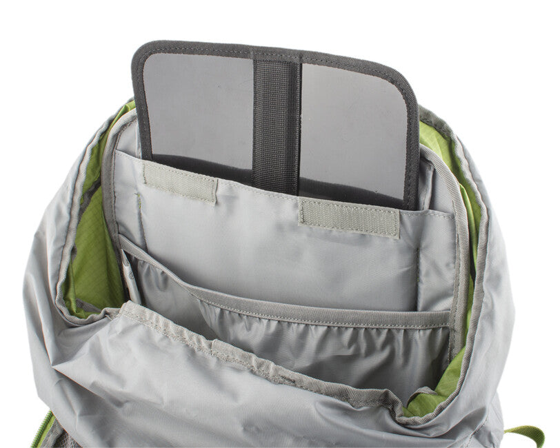 Pinguin Trail 42 Nylon, 42 L, grün