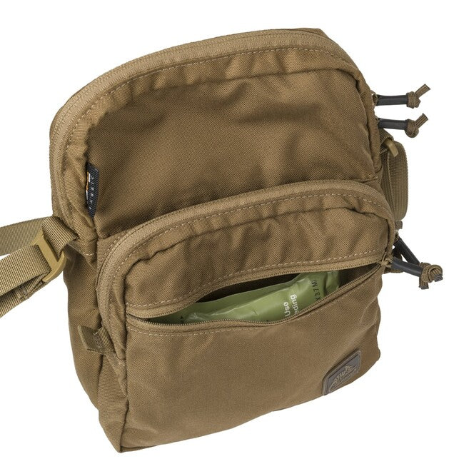 Helikon-Tex Kompakte EDC Schultertasche - Coyote