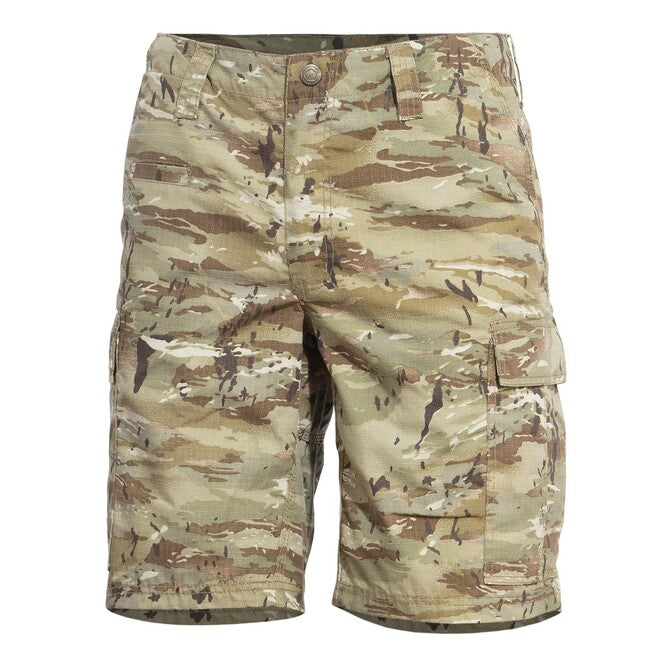 Pentagon Shorts BDU 2.0 Rip Stop, pentacamo