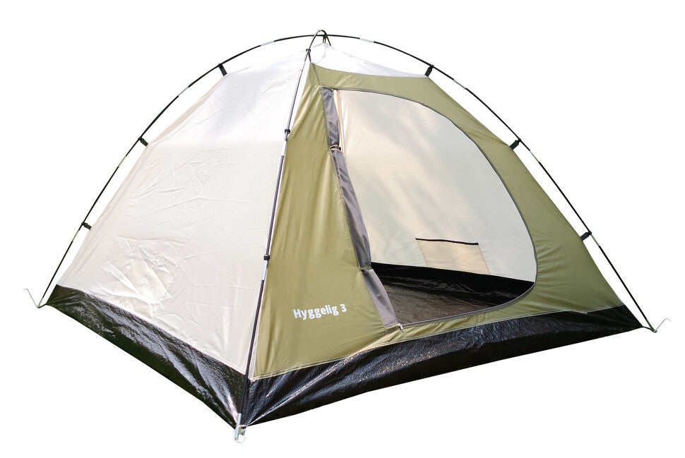 Origin Outdoors Hyggelig Stan 3 osoby