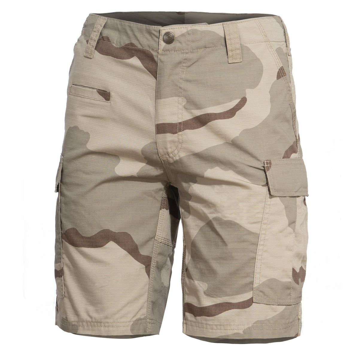 Pentagon BDU kratke hlače, DE.Camo