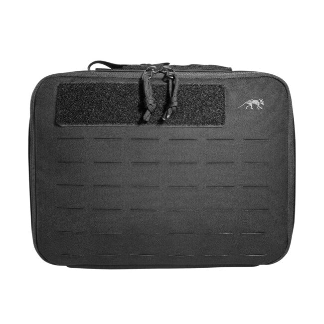Tasmanian Tiger Modular Support Bag, schwarz