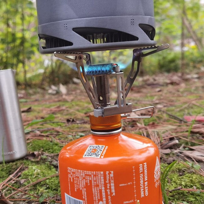 Fire Maple FMS-102 edelstahl-gaskocher