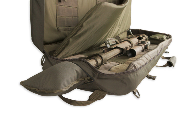 Tasmanian Tiger DBL Modular Gewehrtasche, oliv
