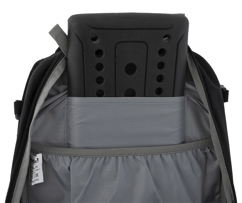 Pinguin Flux 15, 15 l, petrol
