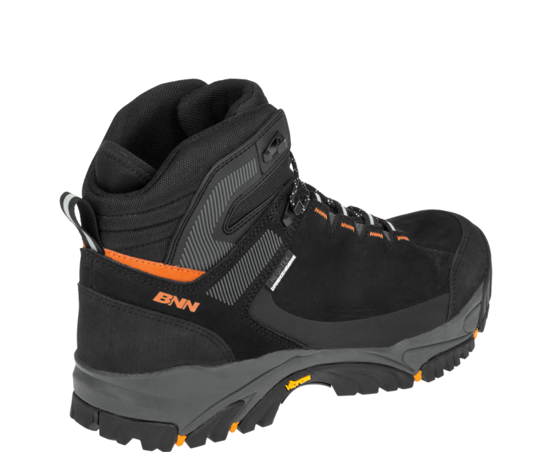 BENNON HOMBRE outdoor-stiefel