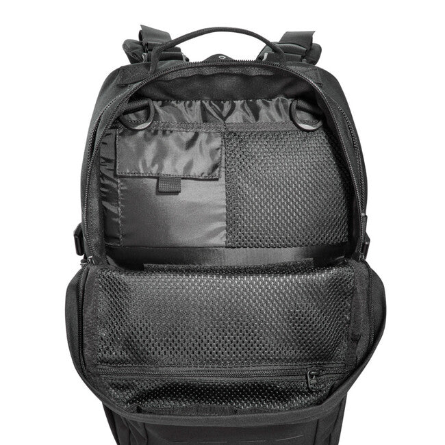 Tasmanian Tiger Modular Combat Pack rucksack, schwarz 22L