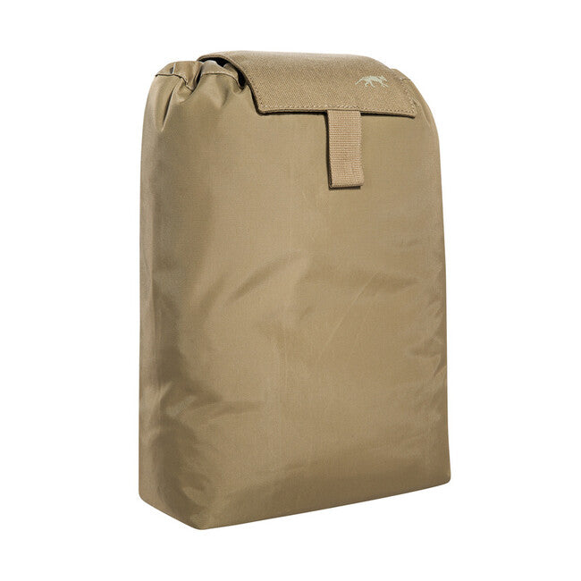 Tasmanian Tiger Dump Pouch MKII, schwarz