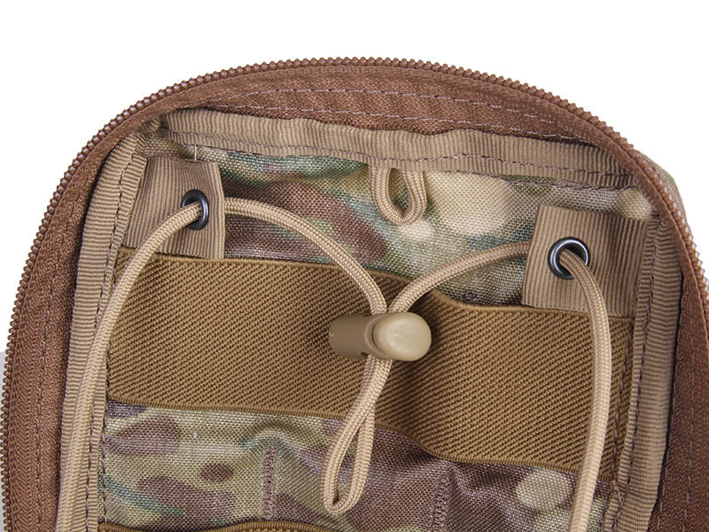 Emersongear Kojote 500D multifunktionskoffer