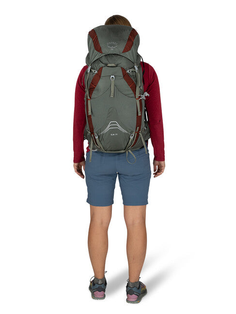 OSPREY Eja 38, cloud grey