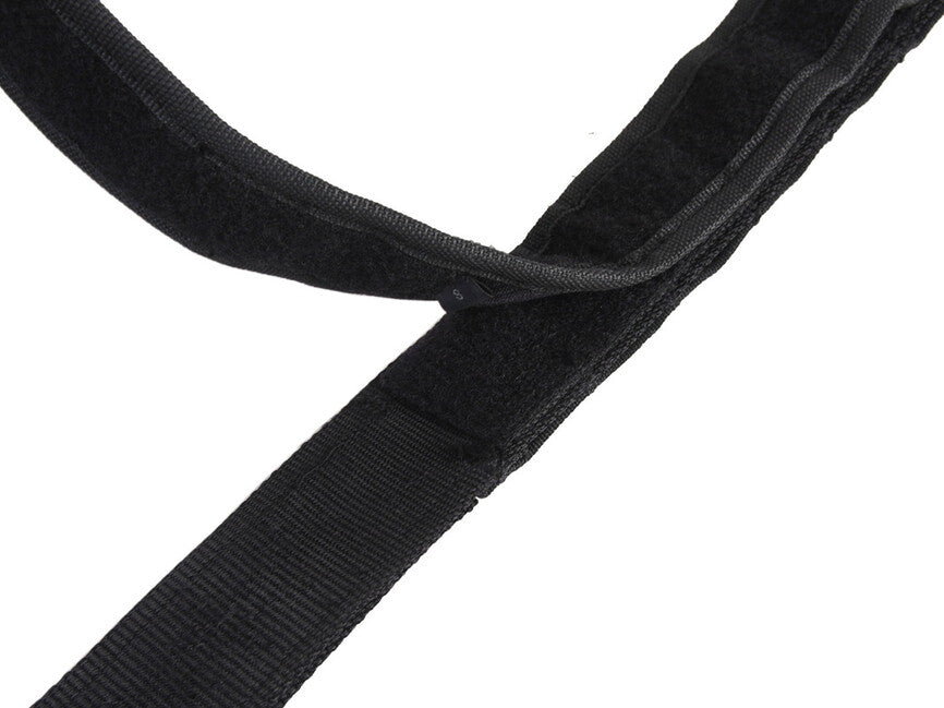 Emersongear COBRA 4,45 cm, schwarz