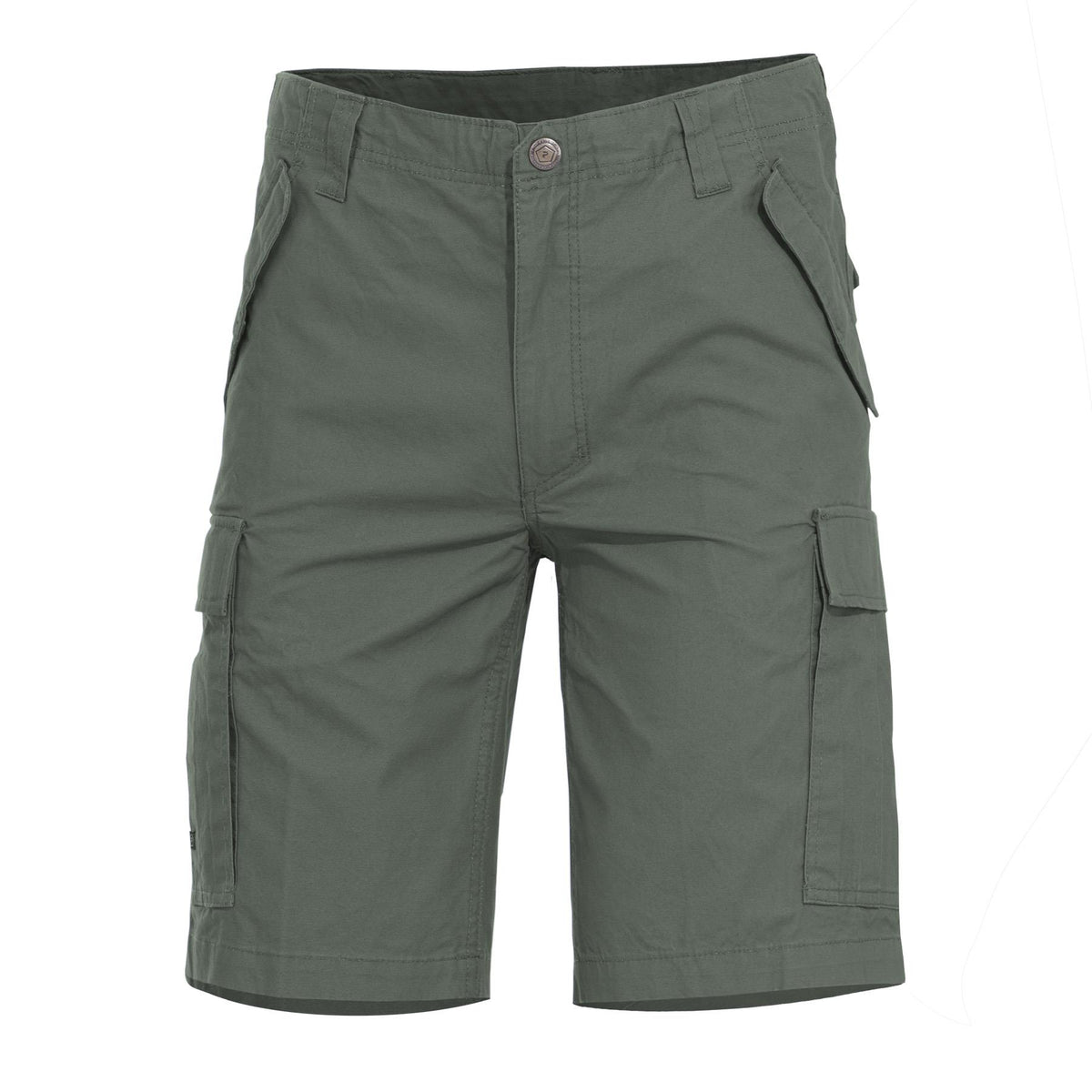 Pentagon M65 2.0 kurze Herrenhose, Camo green