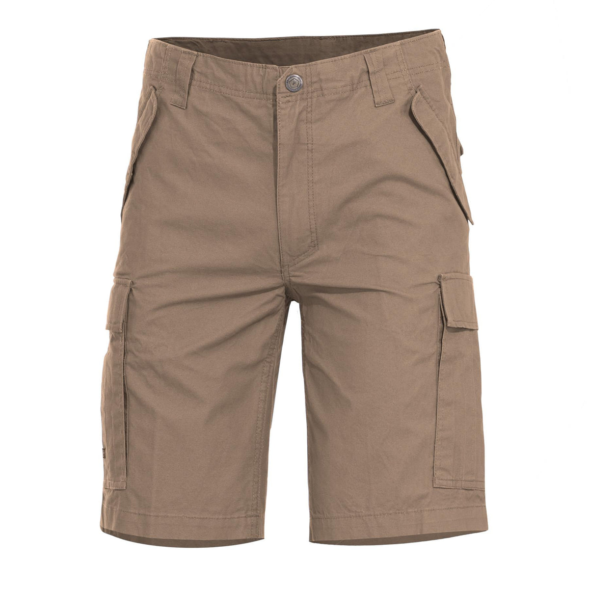 Pentagon M65 2.0 kurze Herrenhose, Coyote