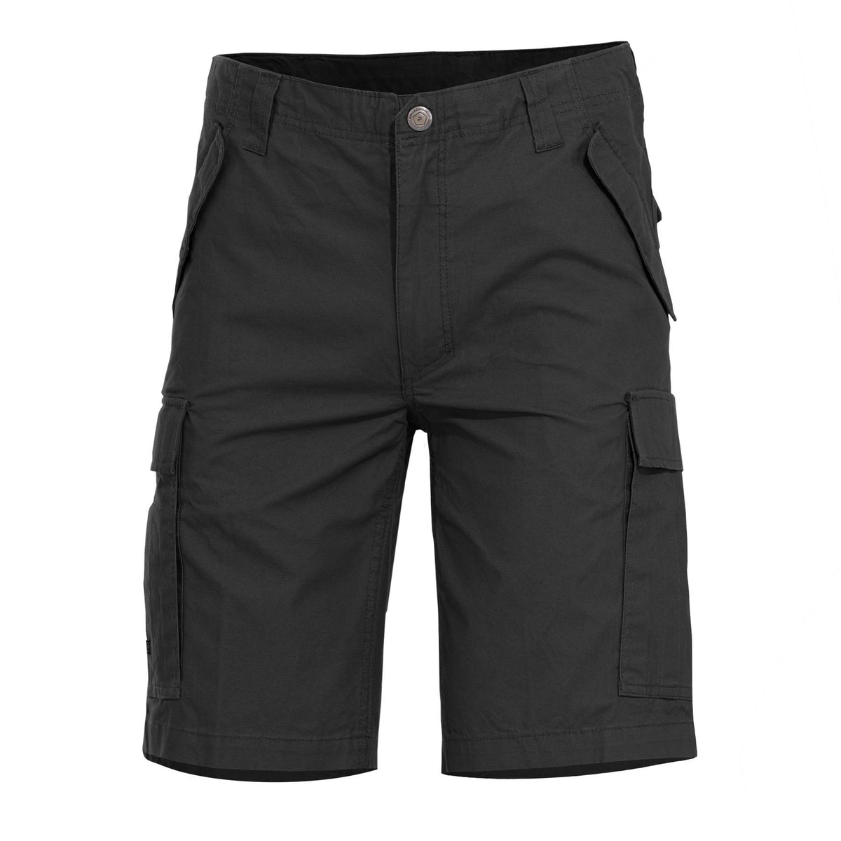 Pentagon M65 2.0 kurze Herrenhose, schwarz