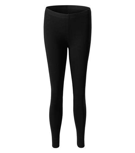 Malfini leginy Balance, schwarz