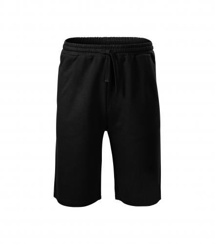 Malfini Comfy shorts, schwarz
