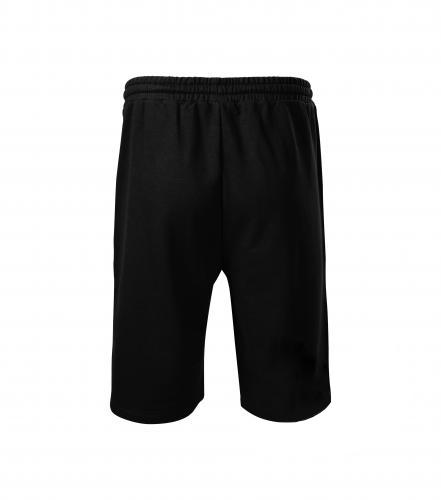 Malfini Comfy shorts, schwarz